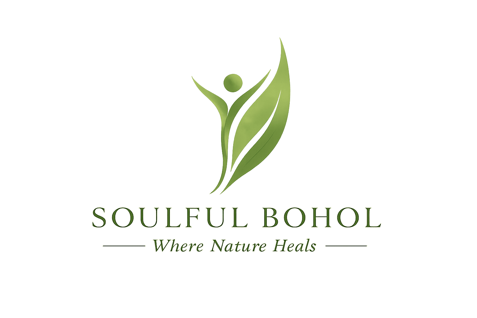 Soulful Bohol — Where Nature Heals