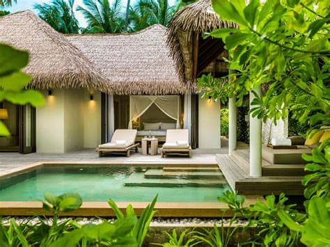 Tropical Villas